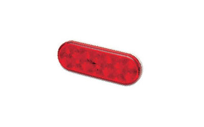 Bluhm enterprises trailer led brite lites