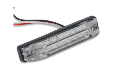 Bluhm enterprises trailer led brite lites