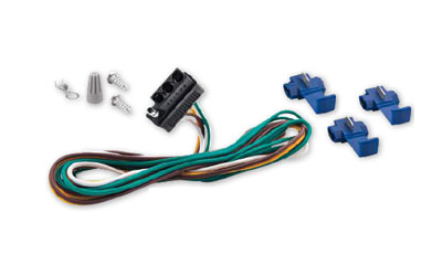 Optronics 4-way trailer wiring harnesses