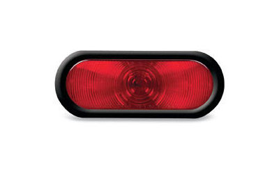 Optronics oval stop / tail / turn signal light kit