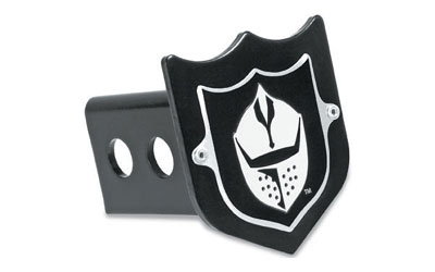 Pro armor trailer hitch cover