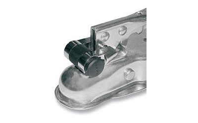 Trimax premium coupler locks