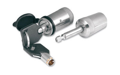 Trimax premium coupler locks