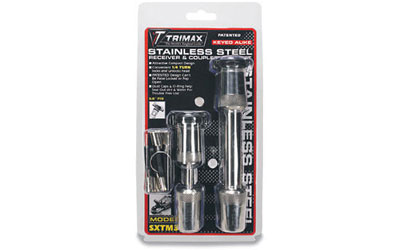 Trimax premium coupler locks