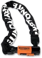 Kryptonite evolution series 4 integrated chains