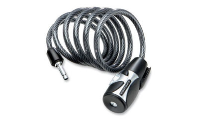 Kryptonite kryptoflex cable locks