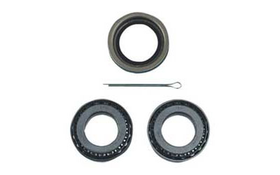 Fulton trailer hub bearing kits