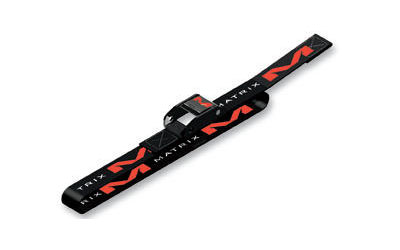 Matrix concepts m1 utility wheel straps