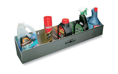 Bling star multi-purpose shelf