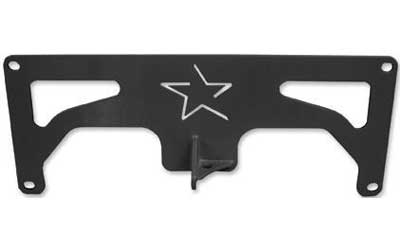 Lonestar racing gusset plates