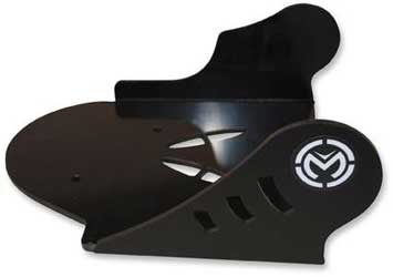 Moose racing force a-arm guards