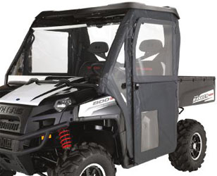 Moose utility division ranger doors