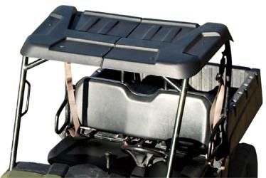 Moose utility division polaris ranger roof