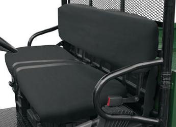 Classic accessories quadgear extreme seat covers