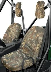 Classic accessories quadgear extreme seat covers