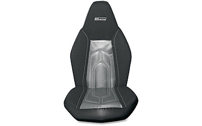 Ht moto utv seat / head rest covers