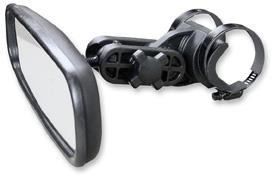 Atv tek clearview center-mount  rearview mirror