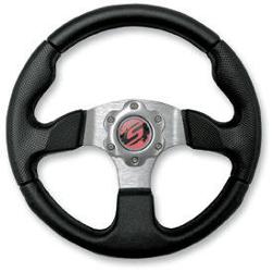 Beard steering wheels