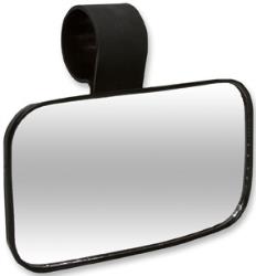 Kolpin universal rear view mirror