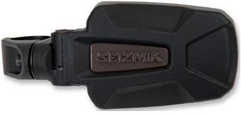 Seizmik pursuit sideview mirrors