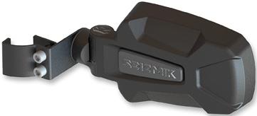 Seizmik pursuit sideview mirrors