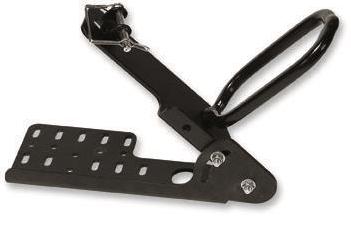 Kolpin gun boot loop brackets