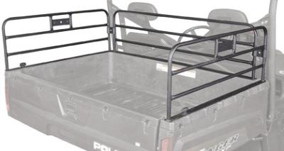 Moose utility division bed rails