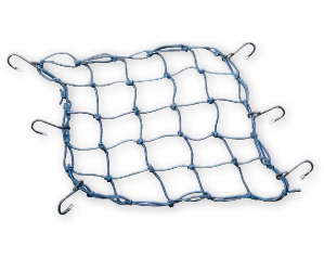 Emgo bungee nets