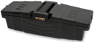 Kolpin rhino crossover tool box