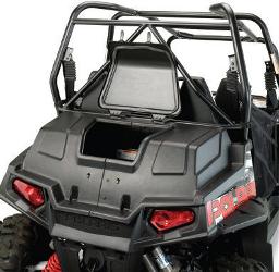 Moose utility division rzr bed topper