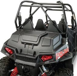 Moose utility division rzr bed topper