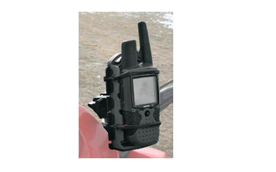 Atv tek electronics mount