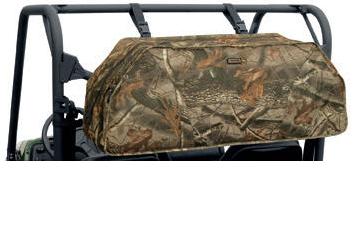 Classic accessories quadgear extreme atv / utv double bow case