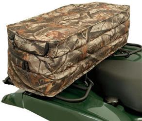 Classic accessories quadgear extreme atv / utv double bow case