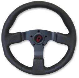 Heat demon heated steering wheels