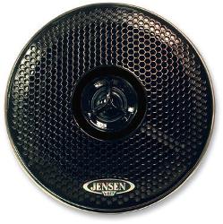 Jensen high-performance 3” 2-way speaker