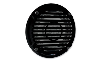 Jensen ms5006b 5.25” dual-cone marine-grade speaker