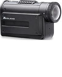 Midland xtc400vp hd video camera