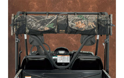 Moose utility division expedition gun scabbard