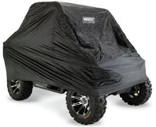 Moose utility division ozark utv cover