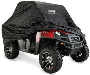 Moose utility division ozark utv cover