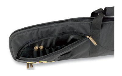 Nra by moose utility division pursuit rifle case