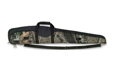 Nra by moose utility division pursuit rifle case