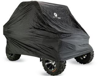 Nra by moose utility division pursuit utv cover
