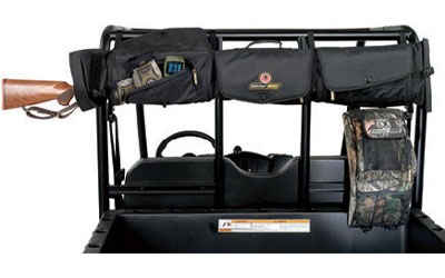 Nra by moose utility division specialty gun case