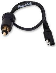 Powerlet kore cables and adapters