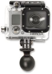 Ram gopro camera adapter