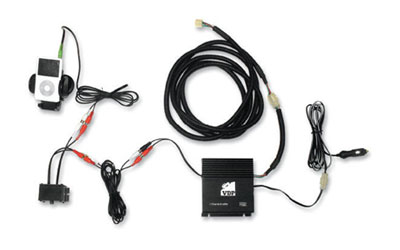 Vdp universal plug and play iamp kit