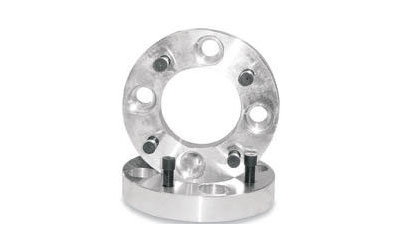 High lifter products wide tracs atv wheel spacers