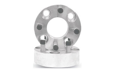High lifter products wide tracs atv wheel spacers